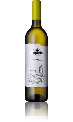 5. Quinta Vale D´Aldeia 2017