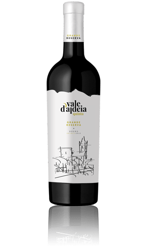 8. Quinta Vale D’Aldeia Grande Reserva 2015