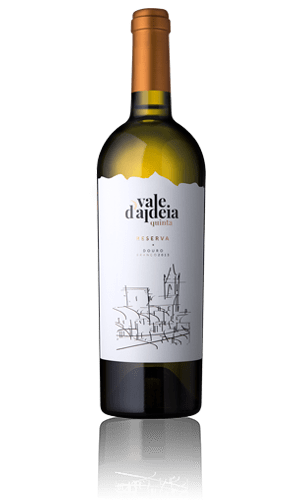 7. Quinta Vale D´Aldeia Reserva 2014