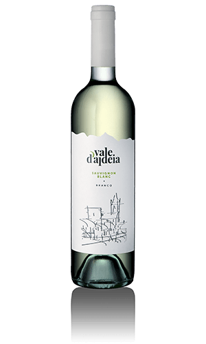 2. Quinta Vale D´Aldeia Sauvignon Blanc 2017