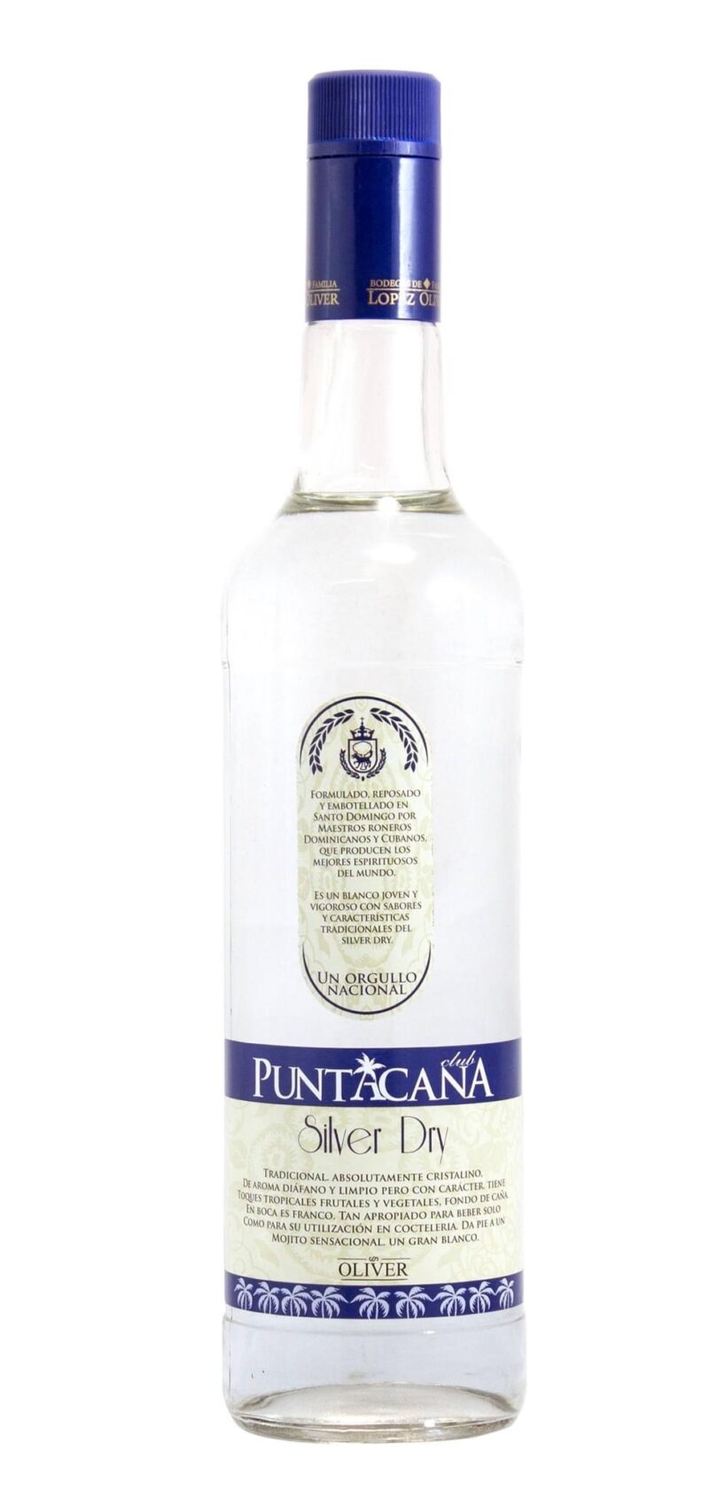 a, Puntacana Club Silver Dry