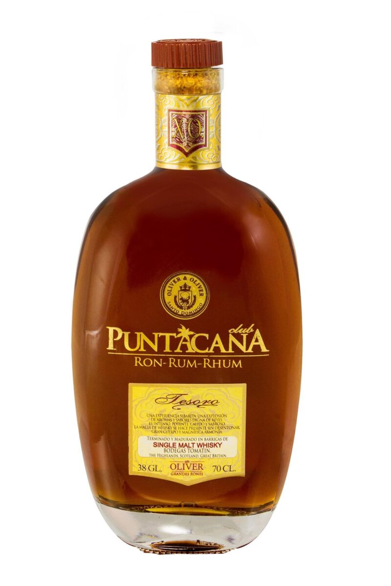 d, Puntacana Club Tesoro
